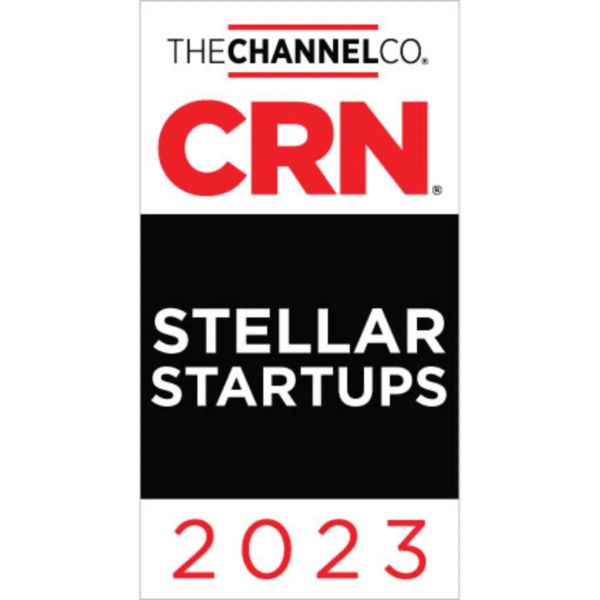 CRN Stellar Startups
