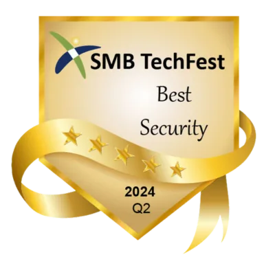 SMB TechFest Best Security
